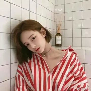 依然如是